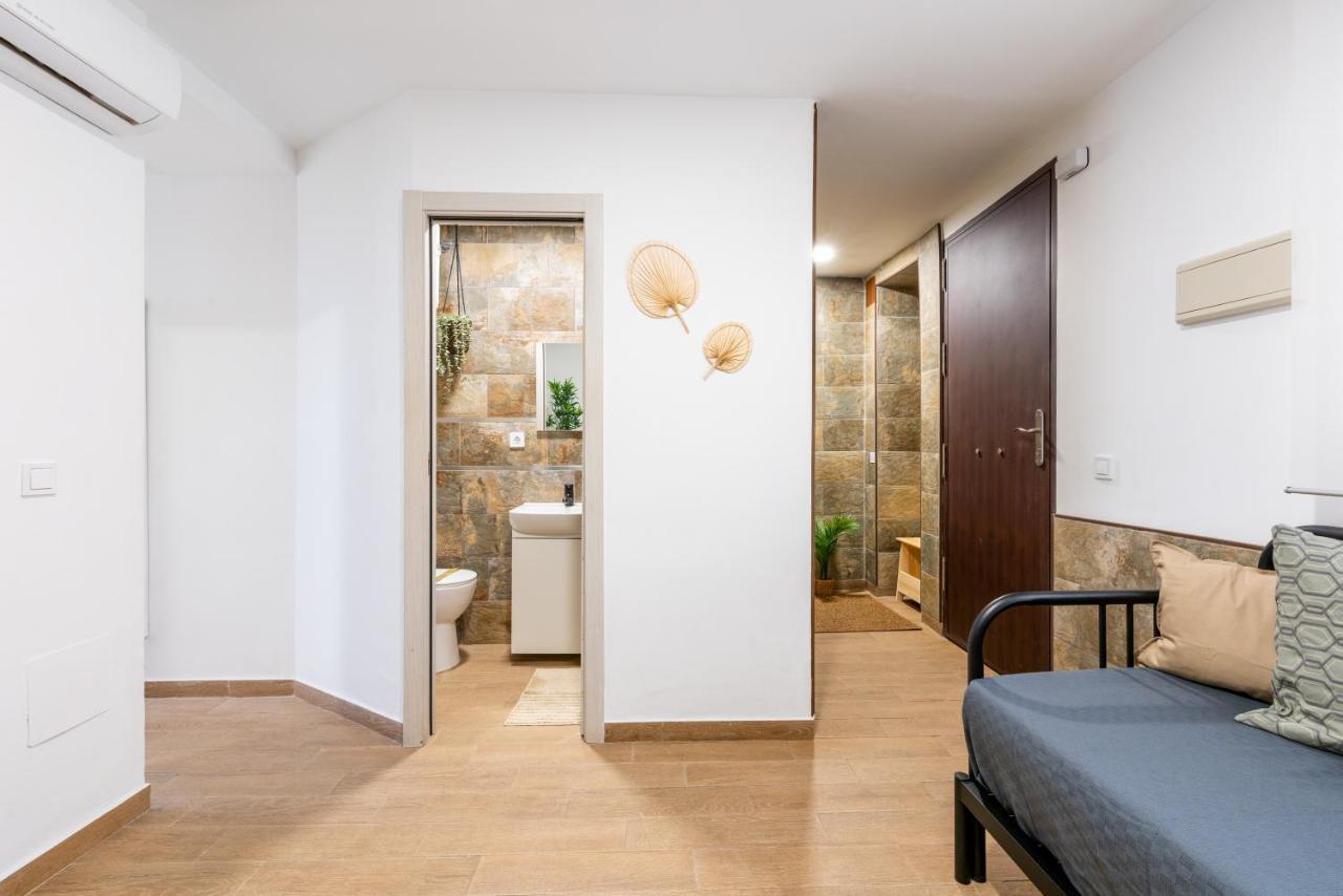 Holiday home Wintowinrentals Bonito, Moderno Y Acogedor Malaga